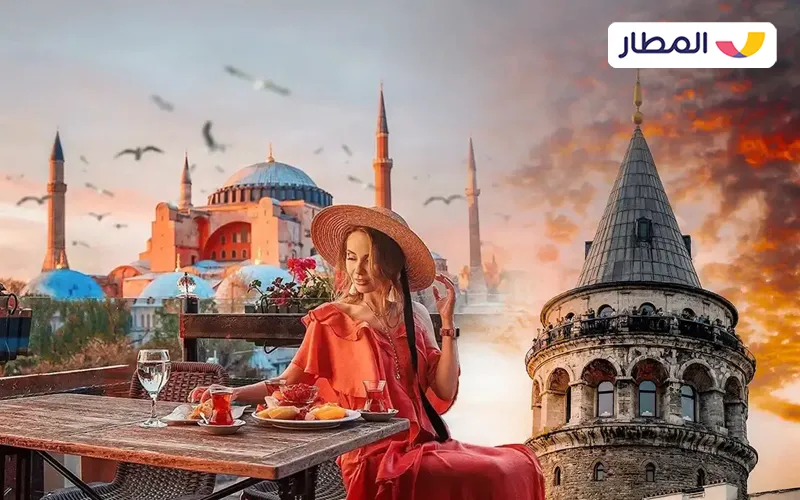 Things To Do In Istanbul